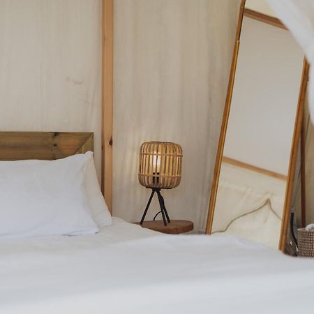 Jacob Mitzpe Ramon Hotel Luaran gambar